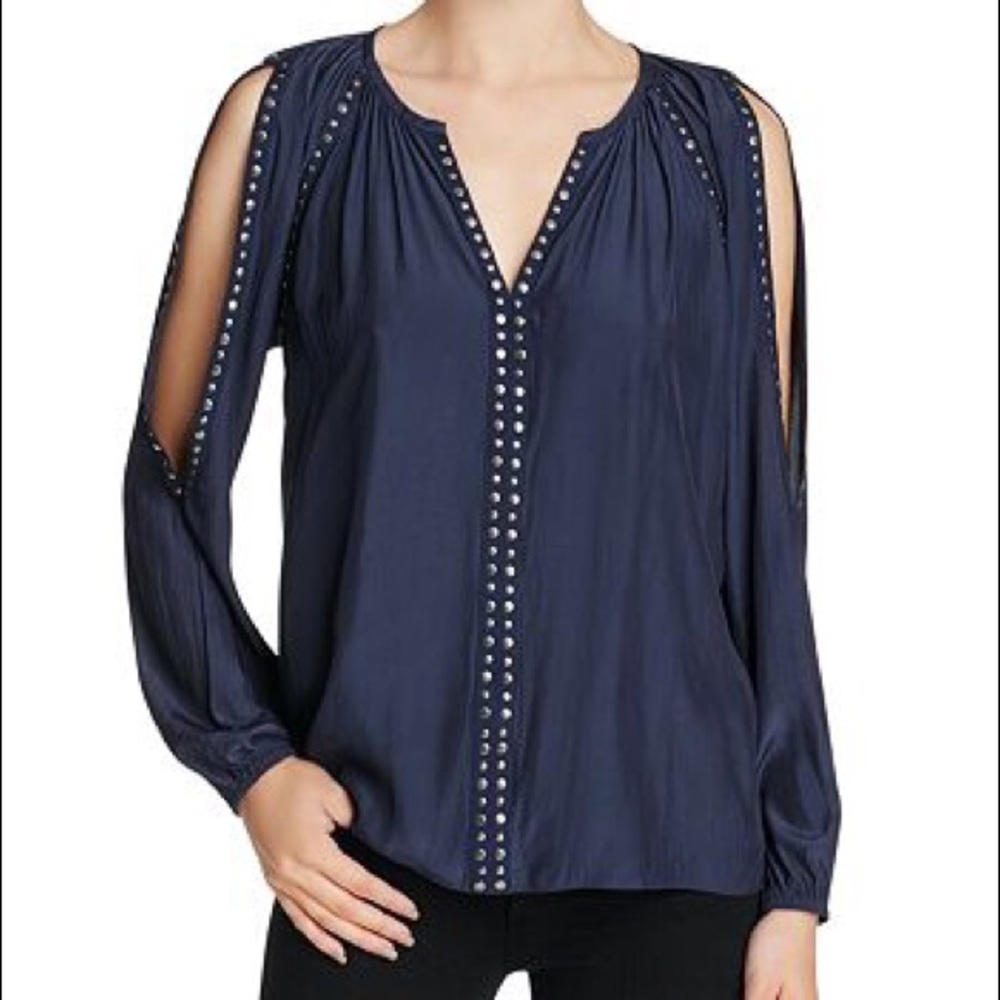 Ramy Brook top
